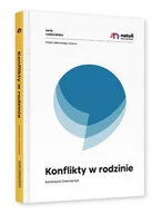 Rozwój osobisty - Konflikty w rodzinie - miniaturka - grafika 1
