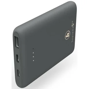Hama Powerbank Power Pack Supreme 5HD 5000 mAh 187290 - Powerbanki - miniaturka - grafika 1