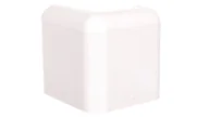 Kanały kablowe - Kopos Pokrywa końcowa EKE 60x60mm biała 8541 8541 - miniaturka - grafika 1