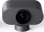 Kamery internetowe - Kamera internetowa Lenovo Google Series One - Camera XL - Black - miniaturka - grafika 1