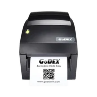 Drukarki kart i etykiet - Godex DT4X 203dpi USB, RS232, Ethernet (DT4X) - miniaturka - grafika 1