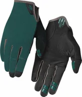 Rękawiczki rowerowe - Giro Rękawiczki męskie Giro DND długi palec true spruce new S 51-55 cm - miniaturka - grafika 1