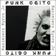 Poezja - Punk Ogito Nowa - miniaturka - grafika 1