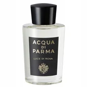 Wody i perfumy damskie - Acqua Di Parma Luce Di Rosa woda perfumowana spray 180ml - miniaturka - grafika 1