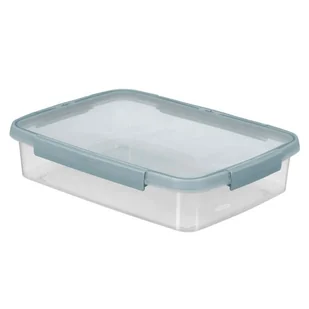 Pojemnik Na Żywność z Pokrywką 3,5L Przechowywania Śniadaniówka Eco Pudełko - Pojemniki kuchenne - miniaturka - grafika 1