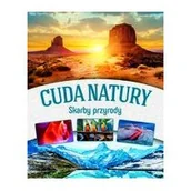 Albumy krajoznawcze - Cuda natury SBM wy.2016 - miniaturka - grafika 1