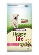 Bento Kronen Happy Life Adult Lamb 3 kg