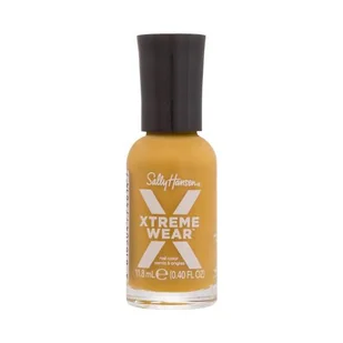 Sally Hansen Xtreme Wear Lakier do paznokci 11,8 ml Odcień 350 Spill the Liber-tea - Lakiery do paznokci - miniaturka - grafika 1