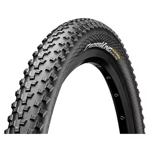 Continental Cross King II Performance 2.0 Opona zwijana 26", black 50-559 26x2" 2020 Opony do rowerów elektrycznych 1431.559.50.310 - Opony rowerowe - miniaturka - grafika 1