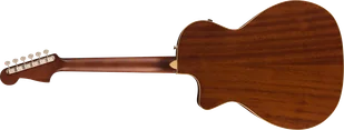 Fender Newporter Player Walnut Fingerboard Black Pickguard Tidepool - Gitary akustyczne - miniaturka - grafika 2