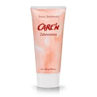 Pasty do zębów - Kräuterhaus Sanct Bernhard KG Pasta do zębów Caren (100 ml) - miniaturka - grafika 1