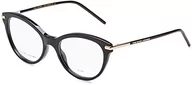 Okulary przeciwsłoneczne - Marc Jacobs Marc 617 Okulary, Czarny, 52 Kobieta, Czarny, 52 - miniaturka - grafika 1