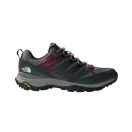 Buty trekkingowe męskie - Męskie Buty THE NORTH FACE M HEDGEHOG GORE-TEX NF0A8AA9SOU1 – Szary - miniaturka - grafika 1