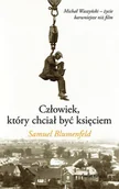 Biografie i autobiografie - Człowiek, Który Chciał Być Księciem - miniaturka - grafika 1