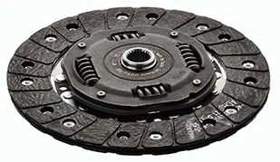 SACHS Tarcza sprzęgła 1862 114 041 - Sprzęgła - miniaturka - grafika 1