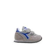 Buty dla dziewczynek - Sneakersy dziecięce DIADORA SIMPLE RUN UP TD - miniaturka - grafika 1