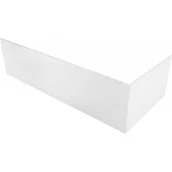 Wanny - Mexen Uni obudowa do wanny prostokątnej 170x75 cm, biały 5907709161153 - miniaturka - grafika 1