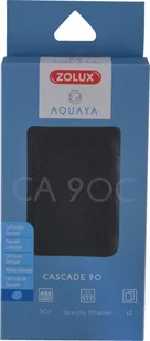 ZOLUX AQUAYA Wkład Zeocarb Cascade 90 - Pozostałe akcesoria do akwarium - miniaturka - grafika 2