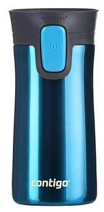 Contigo Pinnacle kubek termiczny 300 ml Miętowy - Kubki termiczne - miniaturka - grafika 2