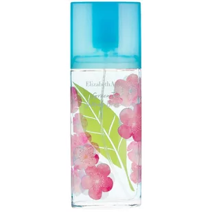 Elizabeth Arden Elizabeth Elizabeth Green Tea Sakura Blossom - woda toaletowa 100ml - Wody i perfumy damskie - miniaturka - grafika 1