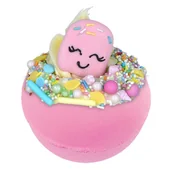 Kosmetyki do kąpieli - BOMB COSMETICS Bath Bomb Kula Do Kąpieli Ice Dream 160g - miniaturka - grafika 1