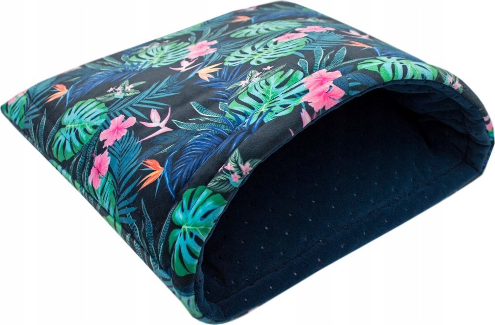 Kraina Tuptusia Tropikalny Las norka M