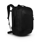 Plecaki - Plecak OSPREY TRANSPORTER CARRY ON BAG 36 raven black/black - miniaturka - grafika 1