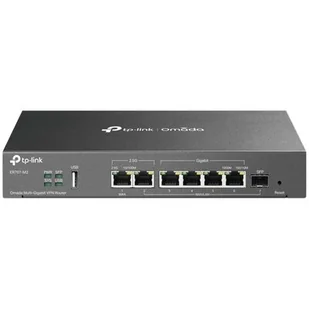 TP-Link ER707-M2 - Routery - miniaturka - grafika 1