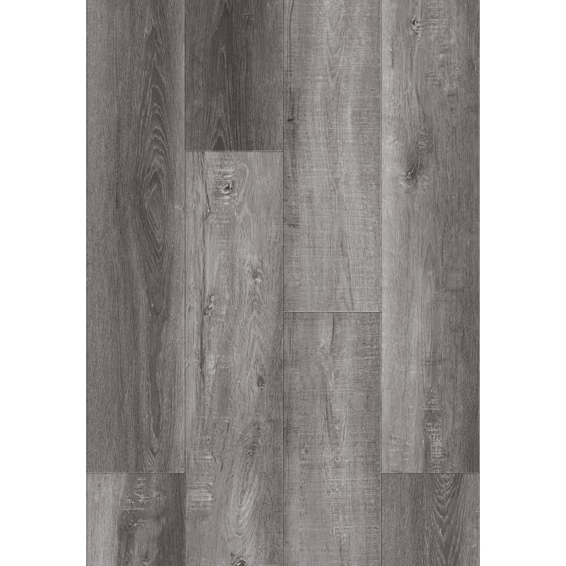 Mexen El Monte panele winylowe 1240 x 182 mm SPC 6,5 mm, podkład IXPE 1,5 mm, 4 V-Fuga, Dąb - F1011-1240-182-505-4V1-01