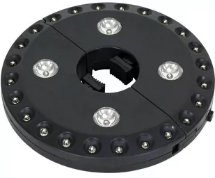 Lampa ogrodowa pod parasol Oświetlenie LED 3000K Meven Brema - Lampy ogrodowe Lampa ogrodowa pod parasol Oświetlenie LED 3000K Meven Brema - Lampy ogrodowe - miniaturka - grafika 1