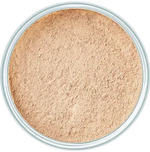 Artdeco Mineral Powder Foundation Podkład mineralny nr 4 15 g - Podkłady do twarzy - miniaturka - grafika 3