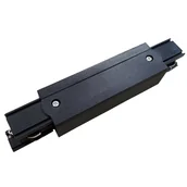 Lampy pozostałe - Zasilanie środkowe szynoprzewodu 3-fazowe 9090 Zuma Line - miniaturka - grafika 1