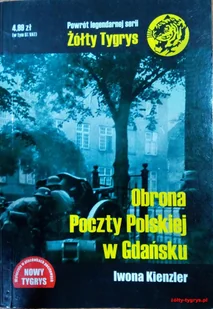 Obrona Poczty Polskiej W Gdańsku - Archeologia - miniaturka - grafika 1
