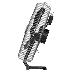 Wentylator Black&Decker BXEFF121E (stalowy) - Wentylatory - miniaturka - grafika 1