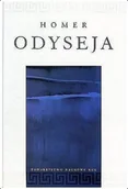 Lektury gimnazjum - Odyseja Przełożył wstępem i przypisami opatrzył Robert Roman Chodkowski Homer - miniaturka - grafika 1