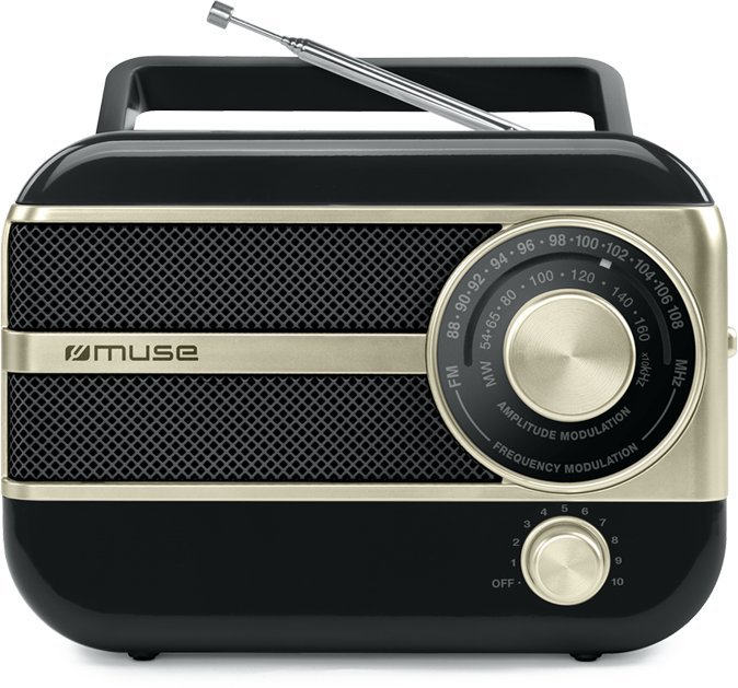 Muse M-056 Radio 