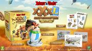Gry PlayStation 4 - Asterix & Obelix XXXL: The Ram From Hibernia - Edycja Kolekcjonerska GRA PS4 - miniaturka - grafika 1