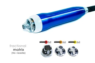 Alvi Prague Urządzenie do radiofrekwencji mikroigłowej i frakcyjnej Miracle Synergy - Pozostałe urządzenia kosmetyczne - miniaturka - grafika 12