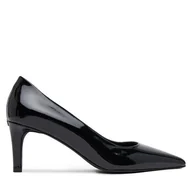 Czółenka - Szpilki Furla Essential Decollete T.60 YJ69FSN X70000 AL O6000 Czarny - miniaturka - grafika 1