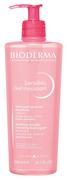 BIODERMA BIODERMA Sensibio Soothing Micellar żel oczyszczający 500 ml dla kobiet