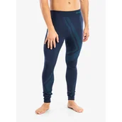 Pozostała odzież narciarska - Legginsy termoaktywne męskie Brubeck Thermo Wool by Pustelnik - miniaturka - grafika 1