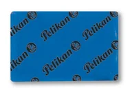 Przybory szkolne - Pelikan Gumka do ścierania GE20F 4012700621023 - miniaturka - grafika 1