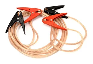 Kable rozruchowe Compass 600 A 4 m - Kable rozruchowe - miniaturka - grafika 1