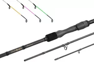 Wędki - Wędka Method Feeder Delphin Opium 3G TechnoCork 3.90 m 80 g - miniaturka - grafika 1