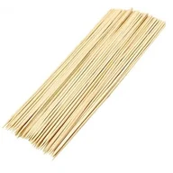 Akcesoria do grilla - Mirpol Mirpol szpilki do szaszłyków MIRAE218 - miniaturka - grafika 1