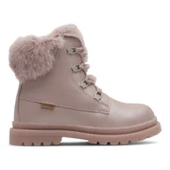 Buty dla dziewczynek - Trzewiki Lasocki Kids POINT CI12-POINT-10 - miniaturka - grafika 1