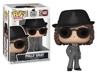 Figurki dla dzieci - peaky blinders - pop tv n° 1401 - polly gray - miniaturka - grafika 1