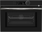 Kuchenki mikrofalowe do zabudowy - Kuchenka mikrofalowa DE DIETRICH DKC4536X / - miniaturka - grafika 1