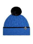 Czapki dla dzieci - Jamiks Czapka Heino II JZF304-S Niebieski - miniaturka - grafika 1