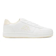 Buty dla chłopców - Obuwie sportowe Kappa LOGO MALONE KID 371K1IW-A0F - miniaturka - grafika 1
